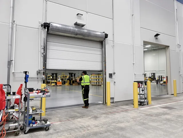 Commercial Repair service in Bonita Springs, FL