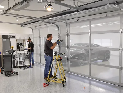 Dents Repair service in Bonita Springs, FL