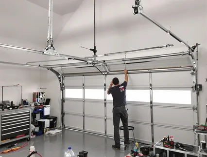 Garage Door Installation service in Bonita Springs, FL