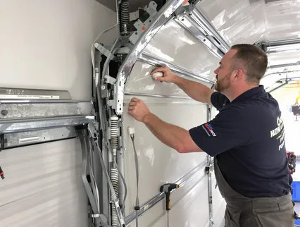 Noisy Garage Door Fix service in Bonita Springs, FL