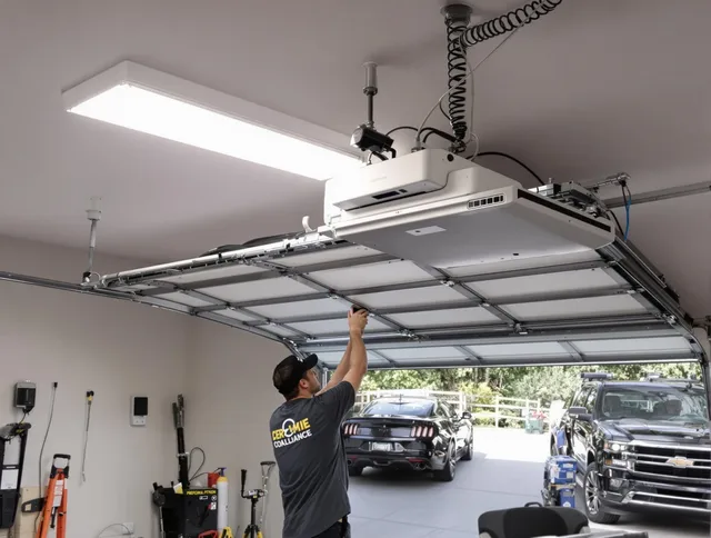 Opener Installation service in Bonita Springs, FL