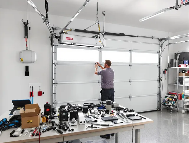 Opener Repair service in Bonita Springs, FL