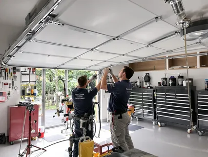 Overhead Repair service in Bonita Springs, FL