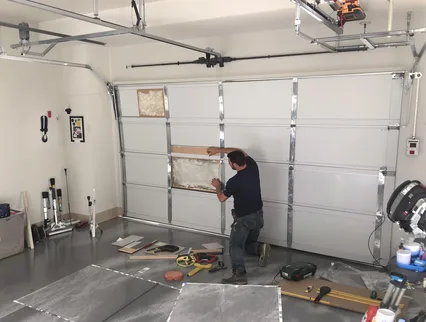 Panel Repair service in Bonita Springs, FL