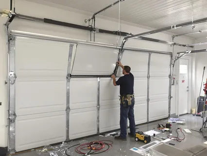 Section Replacement service in Bonita Springs, FL