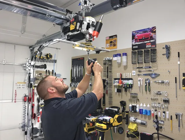 Spring Repair service in Bonita Springs, FL