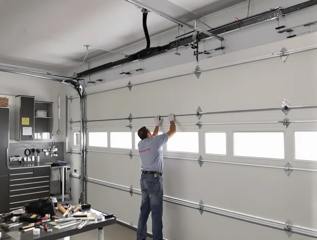 Track Repair service in Bonita Springs, FL