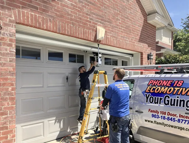 Bonita Springs Garage Door Repair local technician providing expert garage door repair in Bonita Springs neighborhood